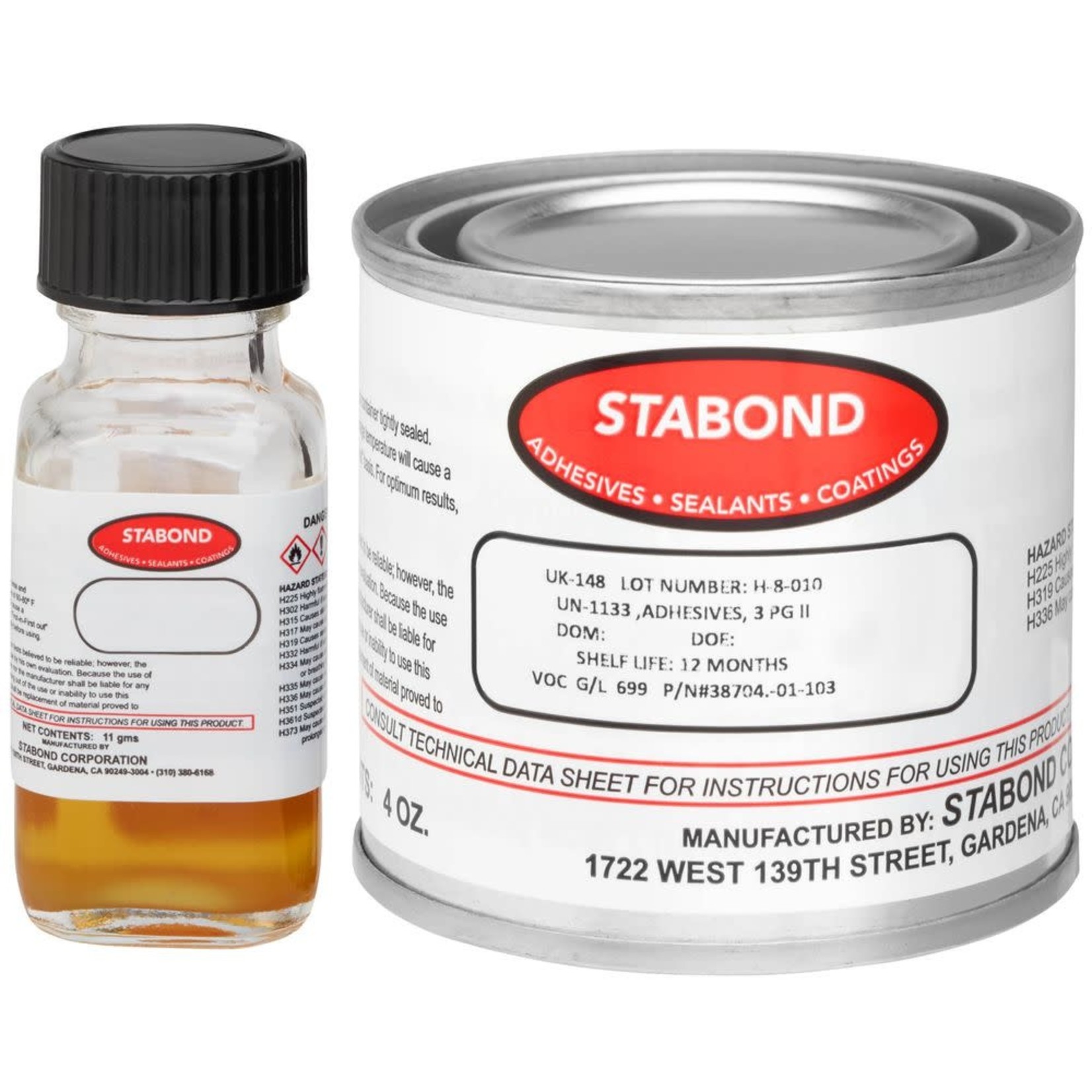 Sta-Bond Stabond Adhesive