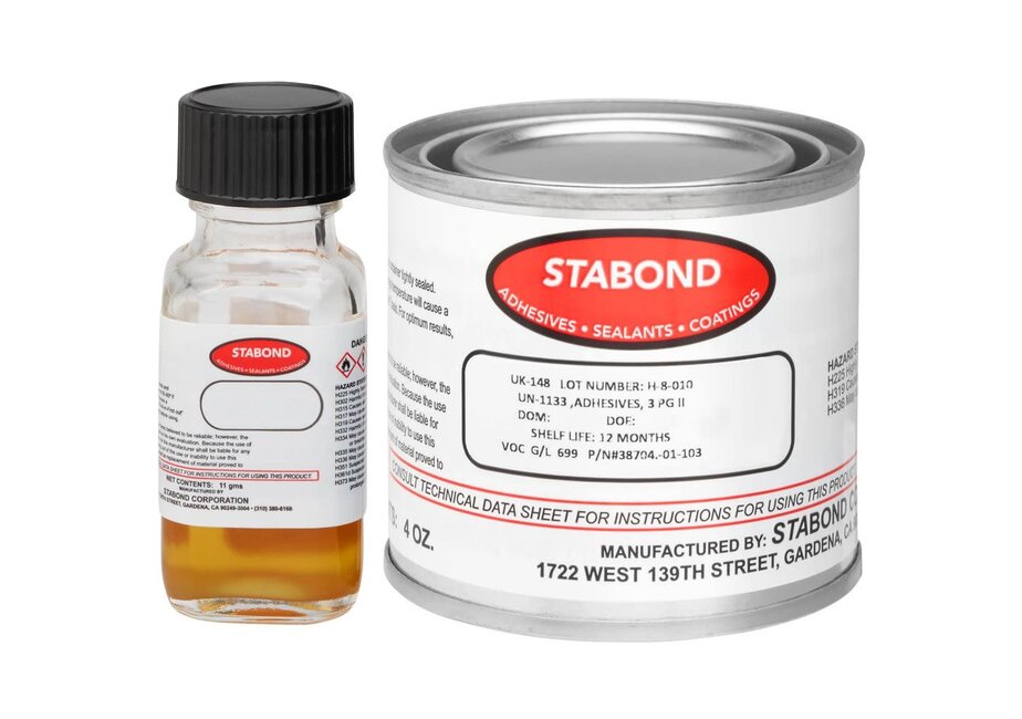 Stabond Adhesive