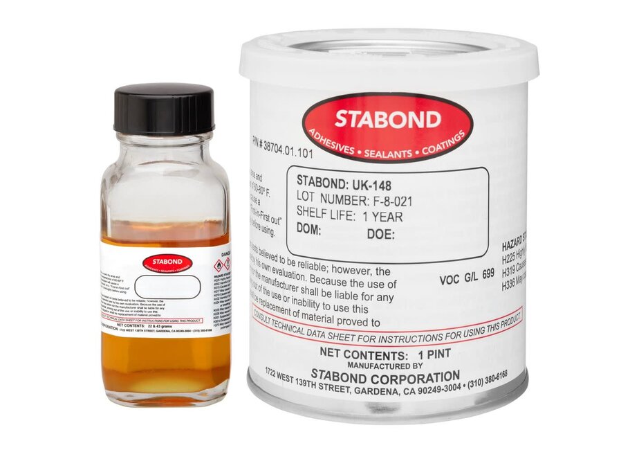 Stabond Adhesive