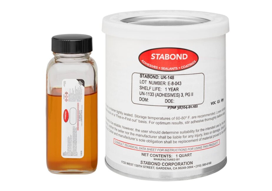 Stabond Adhesive