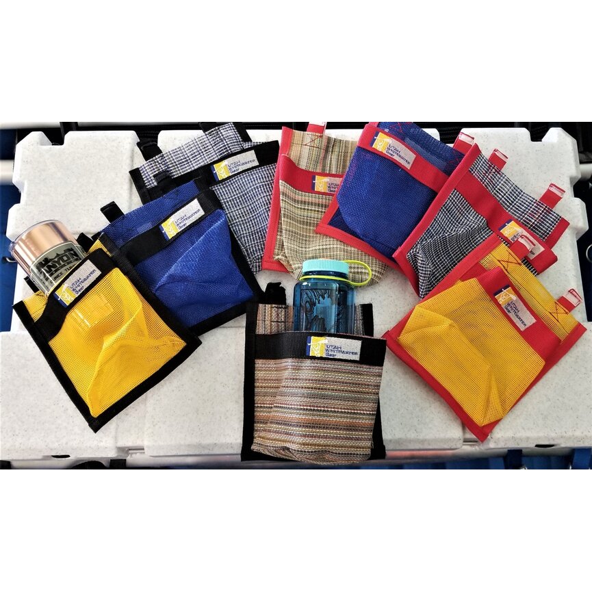 UWG Summit Drink Holders-Single