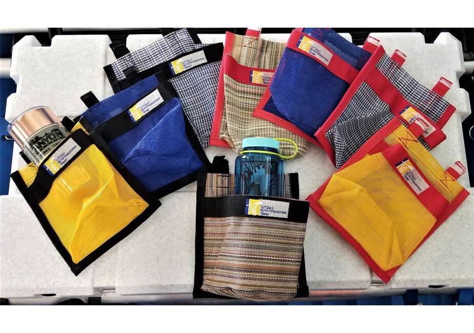 UWG Summit Drink Holders-Single