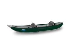 Lynx II Inflatable Kayak