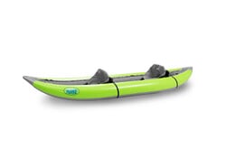 Lynx II Inflatable Kayak