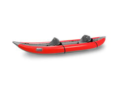 Lynx II Inflatable Kayak