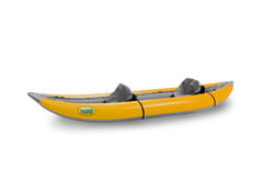 Lynx II Inflatable Kayak