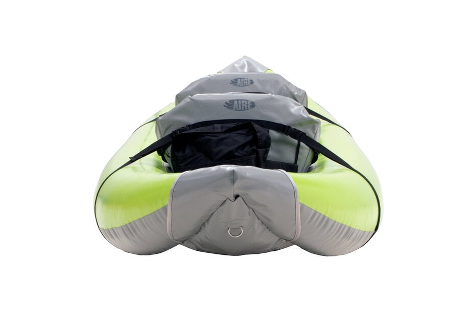 Lynx II Inflatable Kayak