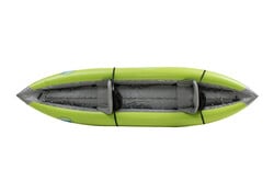 Lynx II Inflatable Kayak