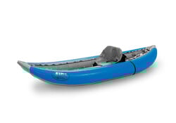 Lynx I Inflatable Kayak