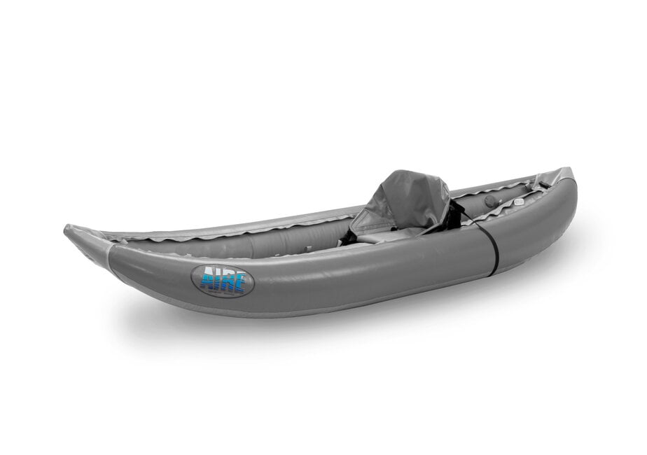 Lynx I Inflatable Kayak