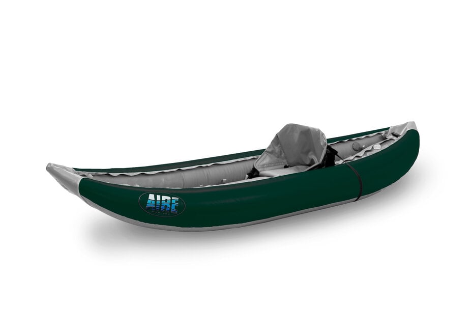Lynx I Inflatable Kayak