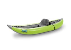 Lynx I Inflatable Kayak