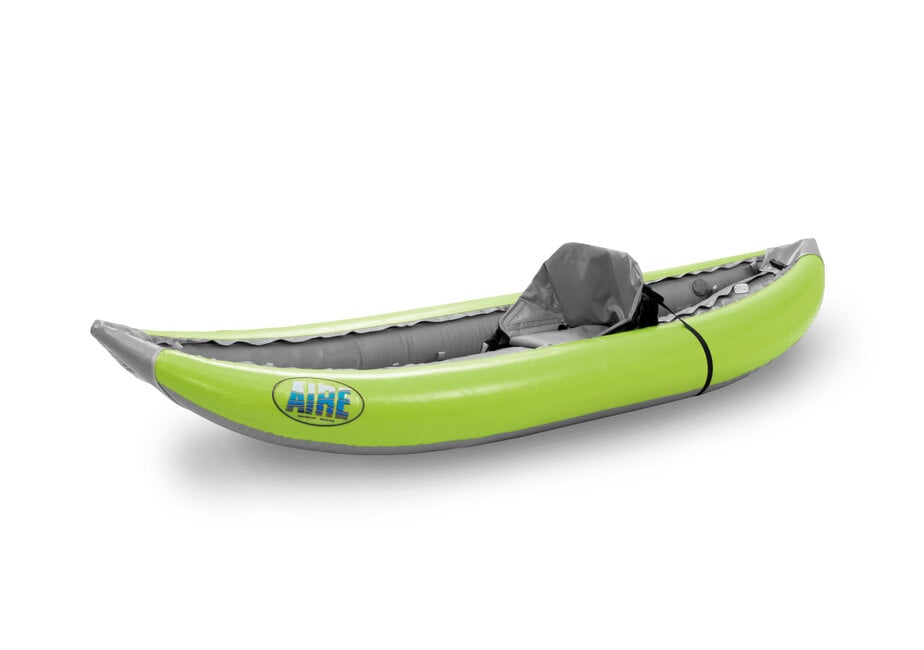 Lynx I Inflatable Kayak