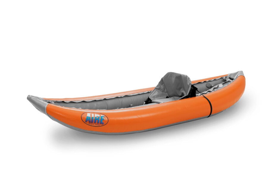 Lynx I Inflatable Kayak