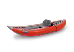 Lynx I Inflatable Kayak