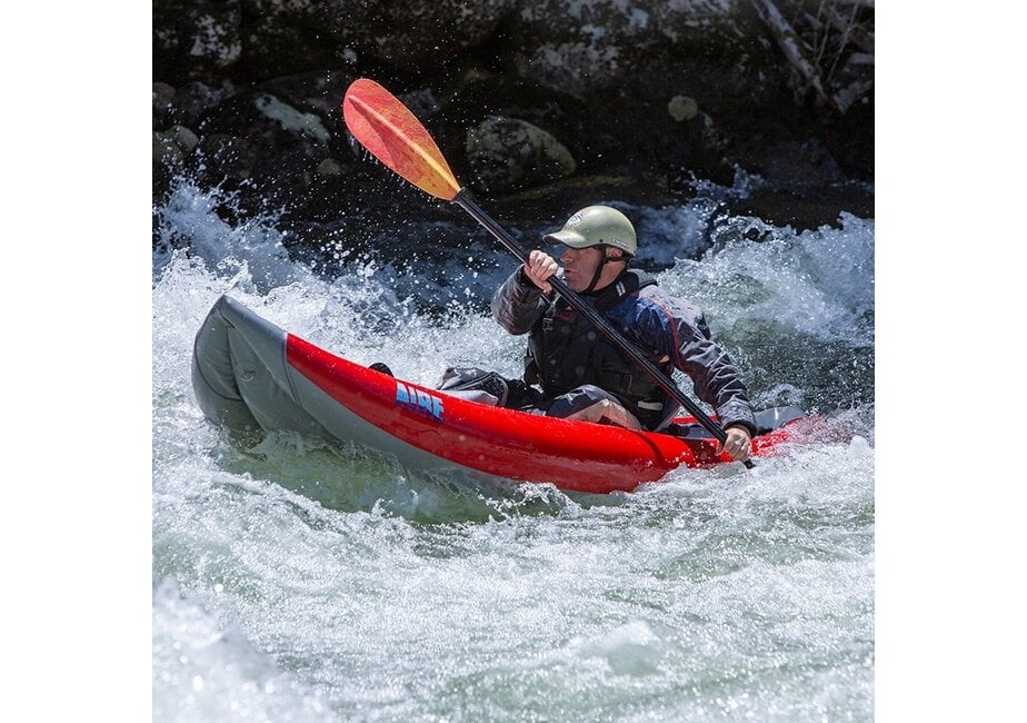 Lynx I Inflatable Kayak