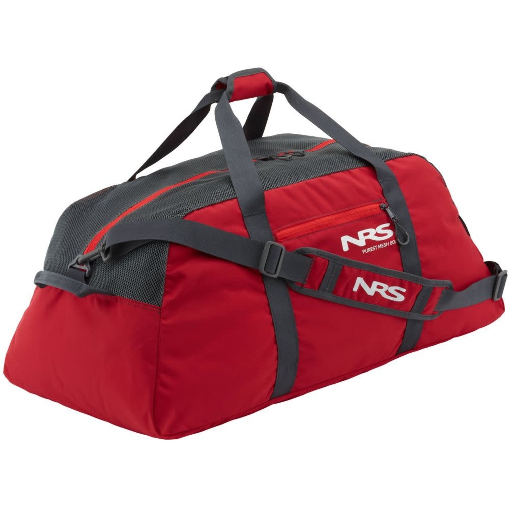 NRS NRS Purest Mesh Duffel Bag **Closeout**