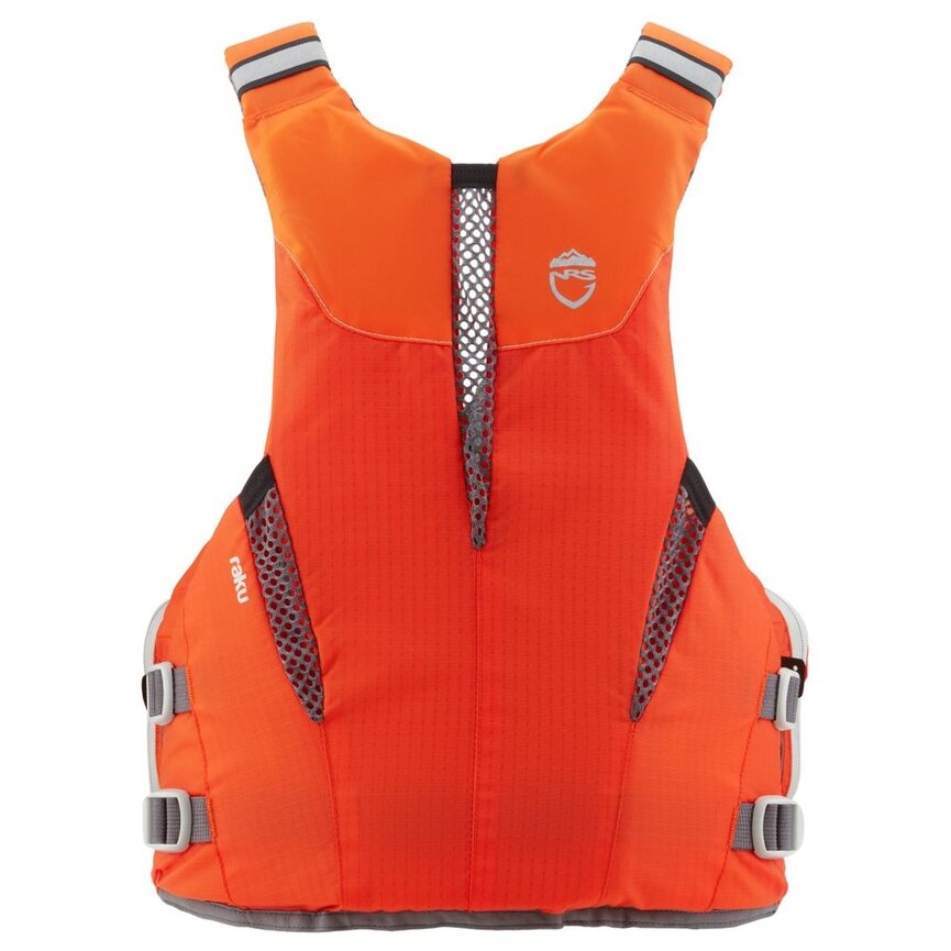 NRS Raku Fishing PFD ** Closeout**
