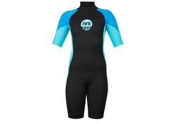 NRS Kid's Shorty Wetsuit