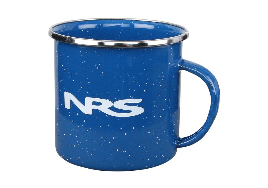 GSI Camp Mug with NRS Logo