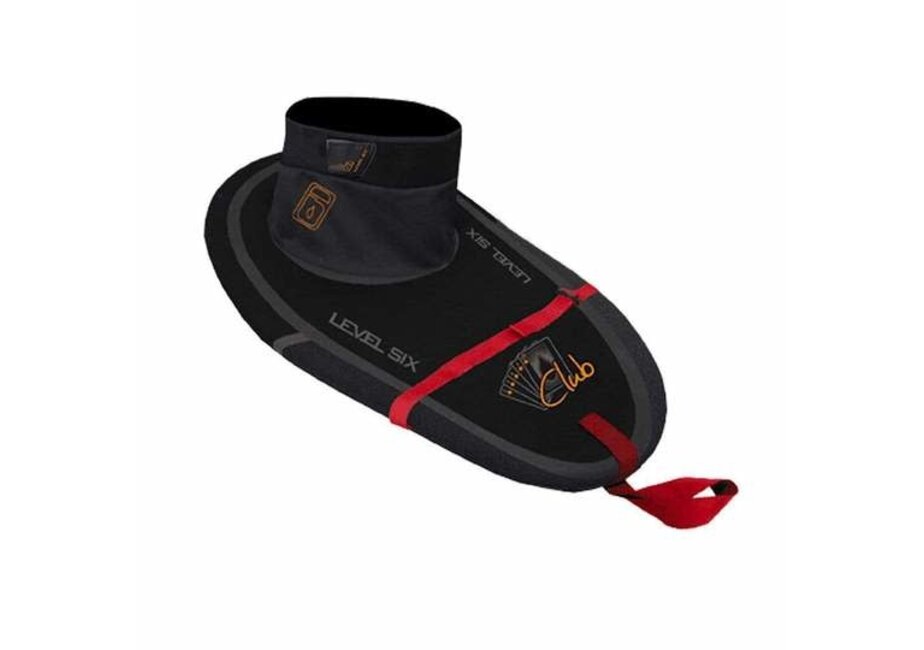 Level Six Large Club Bungee Spray Skirt