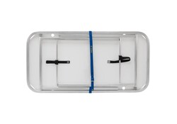 NRS Campsite Counter