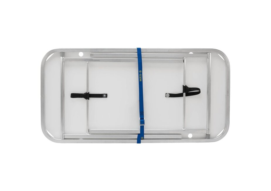 NRS Campsite Counter