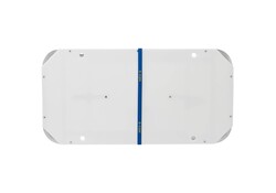 NRS Campsite Counter