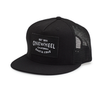 ONEWHEEL ONEWHEEL Trucker Hat