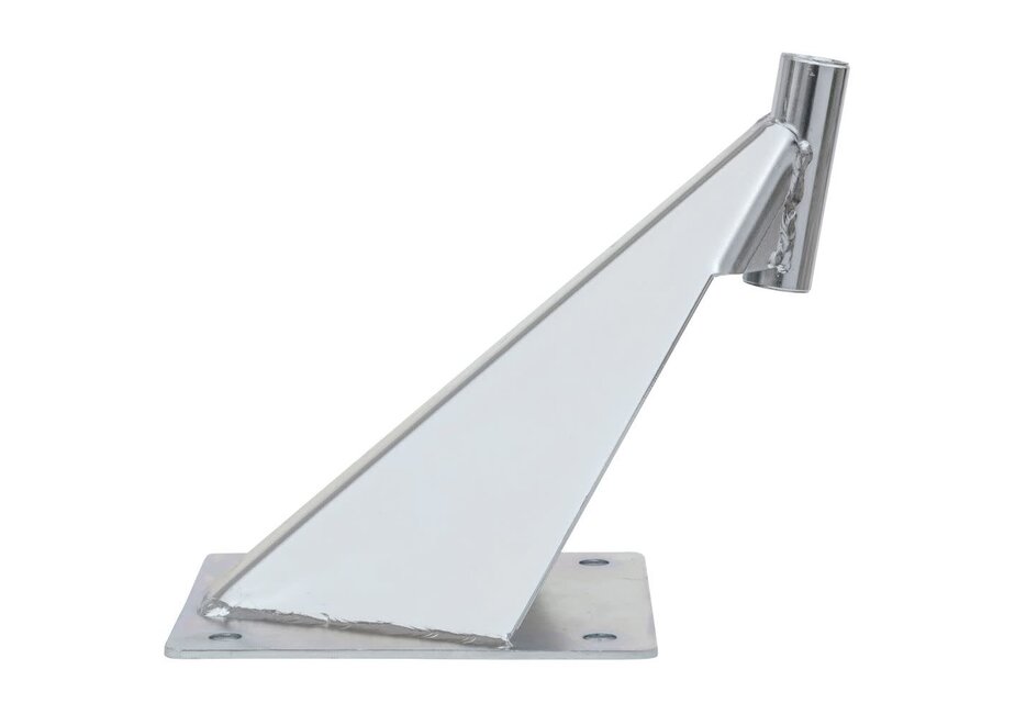 Steel Oarlock Stands