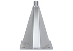 Steel Oarlock Stands
