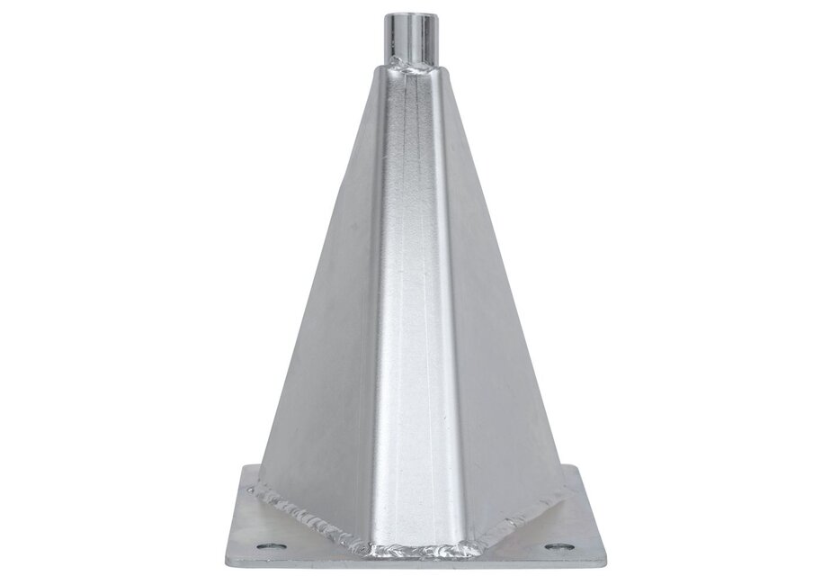 Steel Oarlock Stands