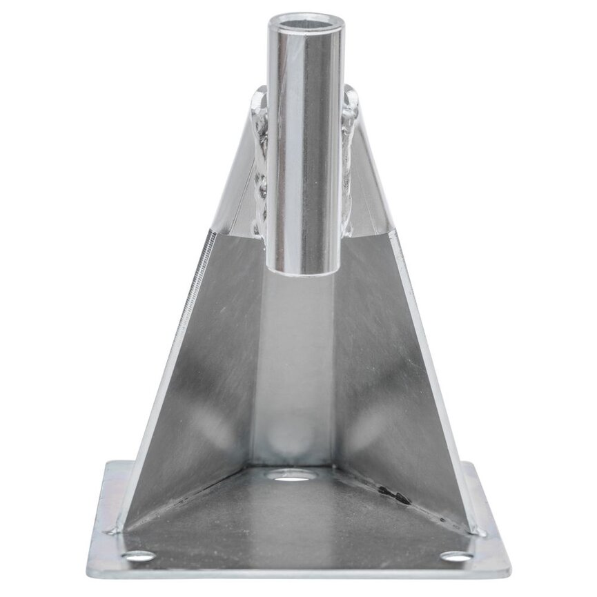 Steel Oarlock Stands