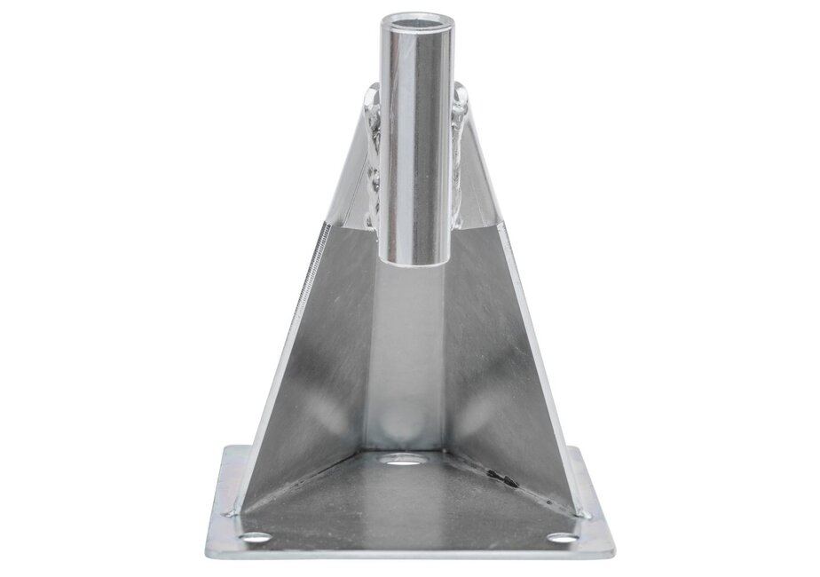 Steel Oarlock Stands