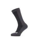 SealSkinz Waterproof Cold Weather Mid Length Sock