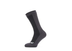 Waterproof Cold Weather Mid Length Sock - Closeout*