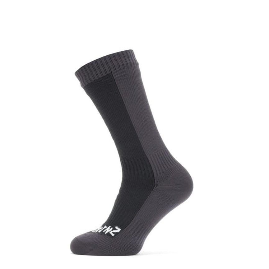 Waterproof Cold Weather Mid Length Sock - Closeout*