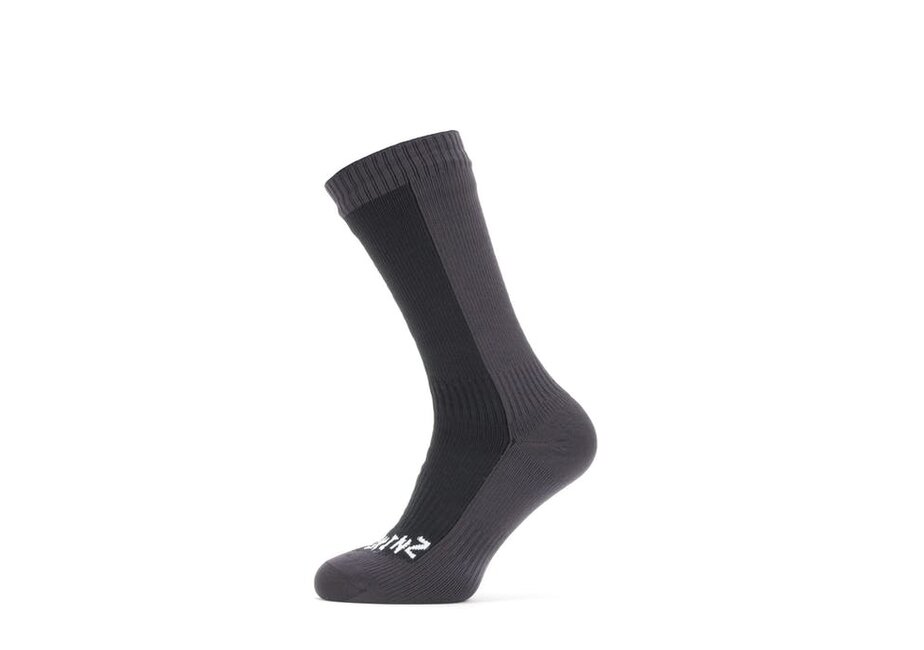 Waterproof Cold Weather Mid Length Sock - Closeout*