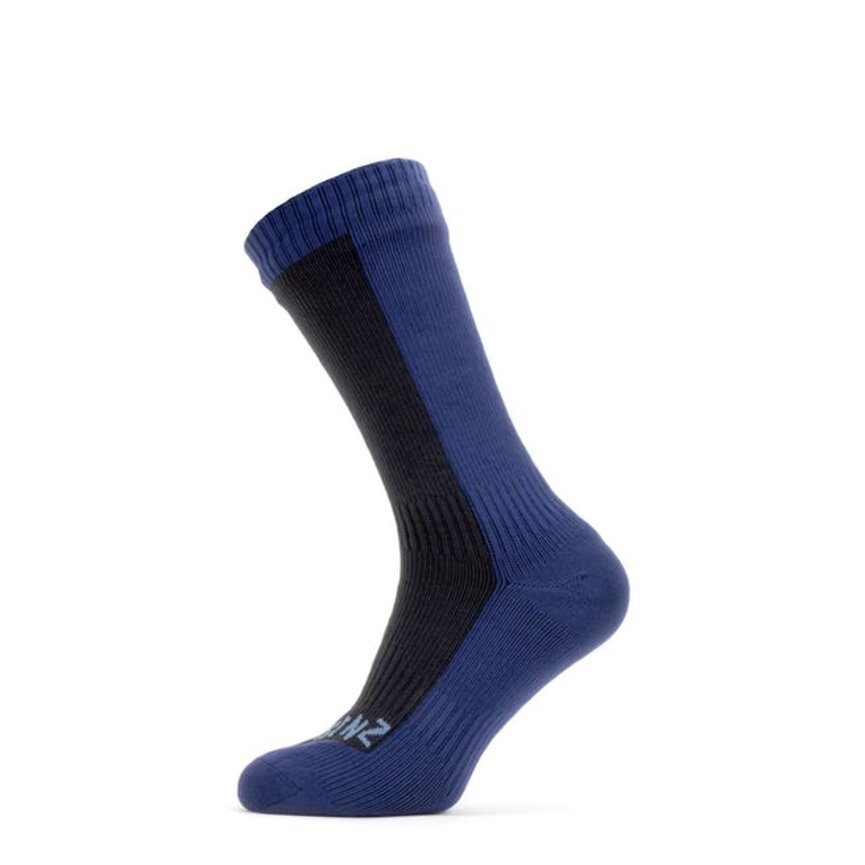 Waterproof Cold Weather Mid Length Sock - Closeout*