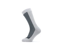Waterproof Cold Weather Mid Length Sock - Closeout*