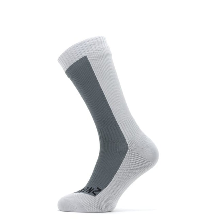 Waterproof Cold Weather Mid Length Sock - Closeout*