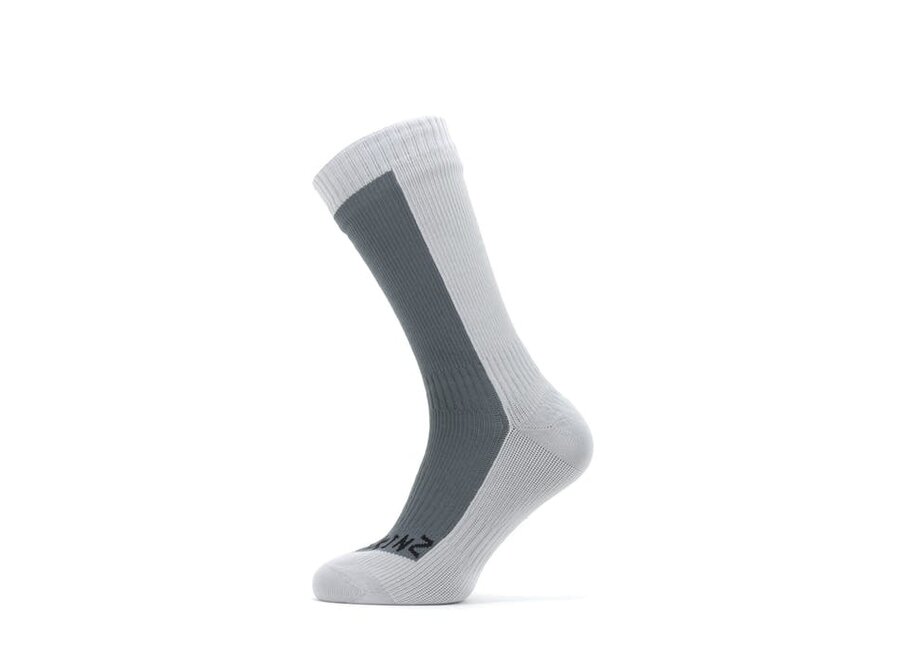 Waterproof Cold Weather Mid Length Sock - Closeout*