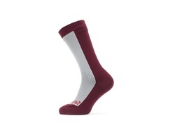 Waterproof Cold Weather Mid Length Sock - Closeout*