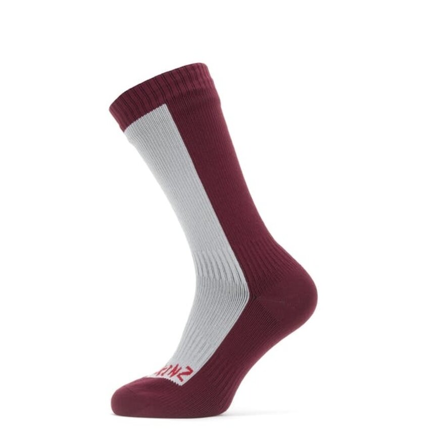 Waterproof Cold Weather Mid Length Sock - Closeout*