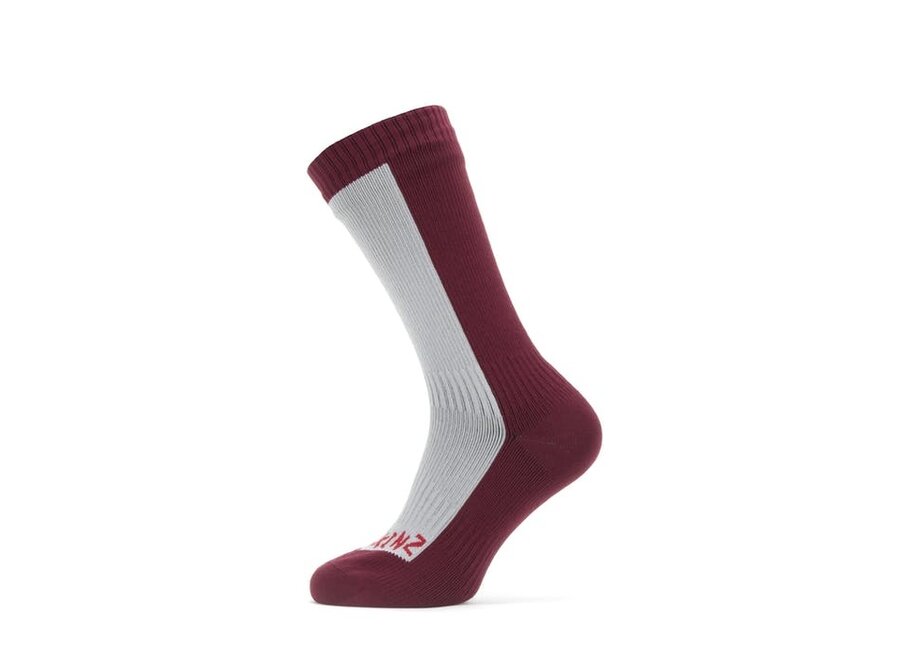 Waterproof Cold Weather Mid Length Sock - Closeout*