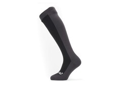 SealSkinz Waterproof Cold Weather Knee Length Sock - Closeout*
