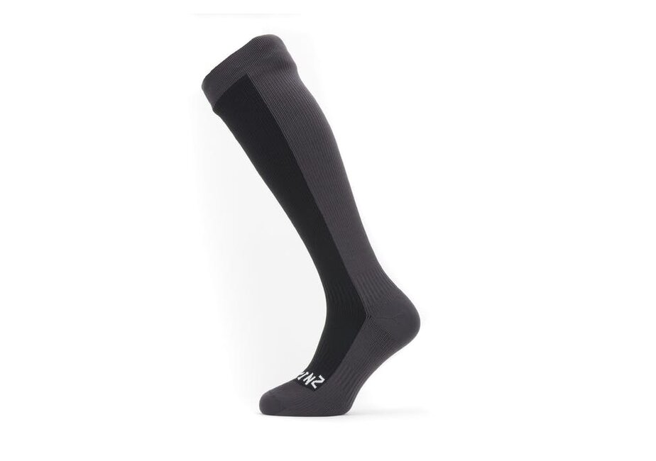 SealSkinz Waterproof Cold Weather Knee Length Sock - Closeout*