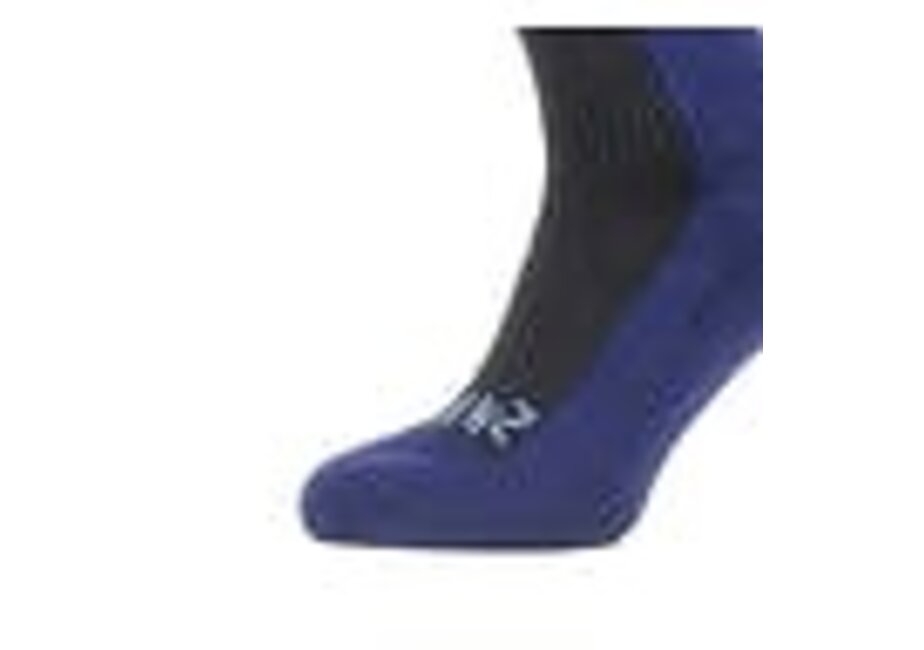 SealSkinz Waterproof Cold Weather Knee Length Sock - Closeout*