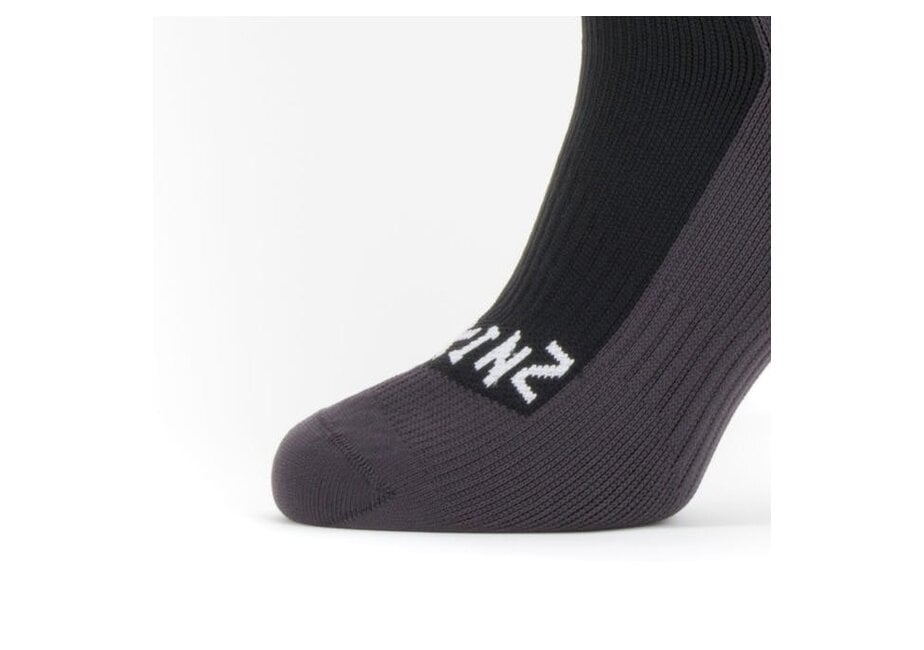 SealSkinz Waterproof Cold Weather Knee Length Sock - Closeout*