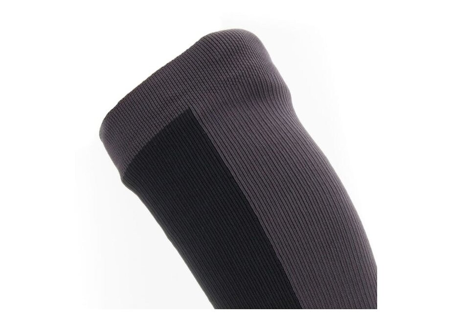 SealSkinz Waterproof Cold Weather Knee Length Sock - Closeout*